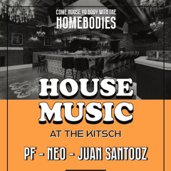 HomeBodies