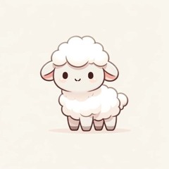 Singing Sheep