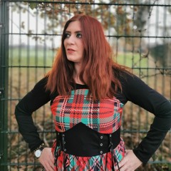 Walking In the Picture