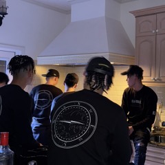 EAST BLUE Family🌊