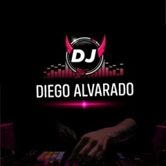 Diego Alvarado