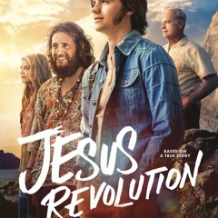 Where To Watch Jesus Revolution 2023 Fullmovie Onl