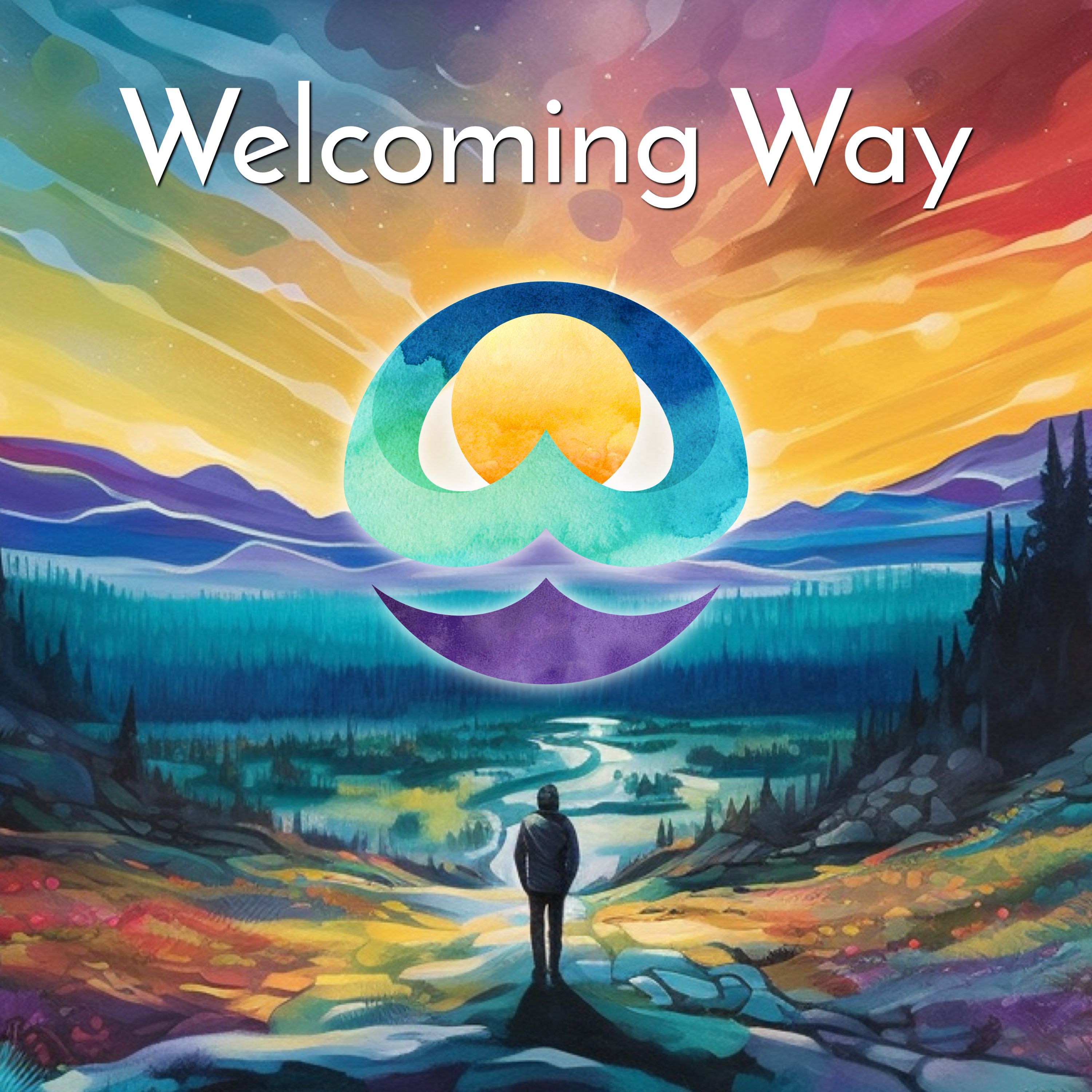 The Welcoming Way