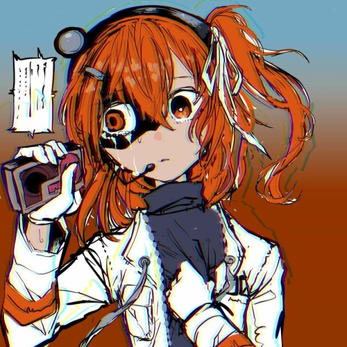 Aria’s avatar