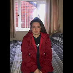Leah Blinstone