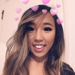 Lizzie Wang