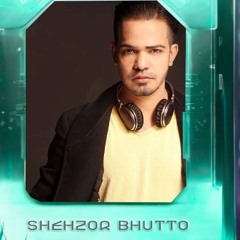 progressive house Live SET by SHEHZOR With Hidayat khilji