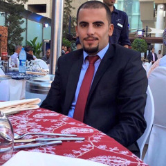 Dergham Abdalstar Tamimi