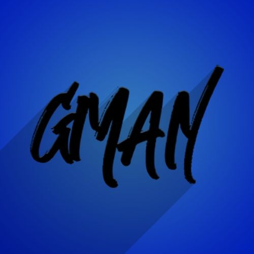 G Man’s avatar