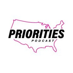 Priorities Podcast