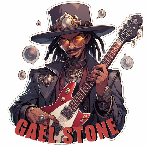 Gael Stone El Proda’s avatar