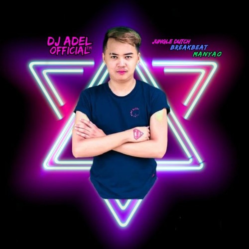 Dj Adelintan Official — artist photo