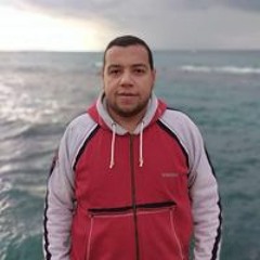 ابراهيم الهاشمي