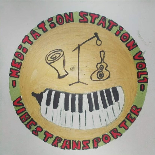 01 Irie Melodie DEMO