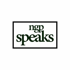 ngp speaks