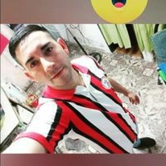 Nahuel Ezequiel Martinez