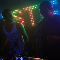 Crispy & Talis