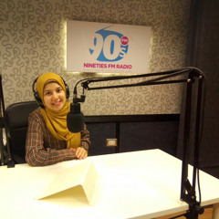 Fatma gamal - VoiceOVer
