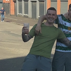 Rory Mullan