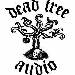 Dead Tree Audio