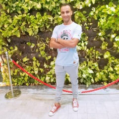 Ali Hassan