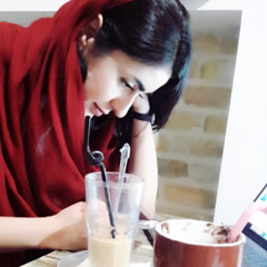 Mahsa Arab