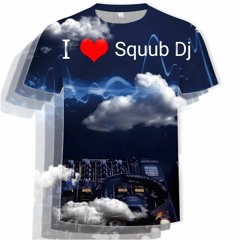 Squub Dj - Rock & Pop