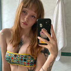 Laura sad