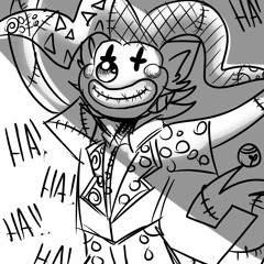 Psycho The Clown