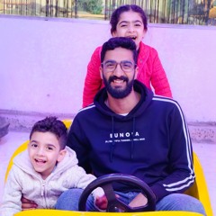 Ibram Magdy