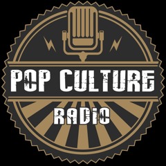 Pop Culture radio