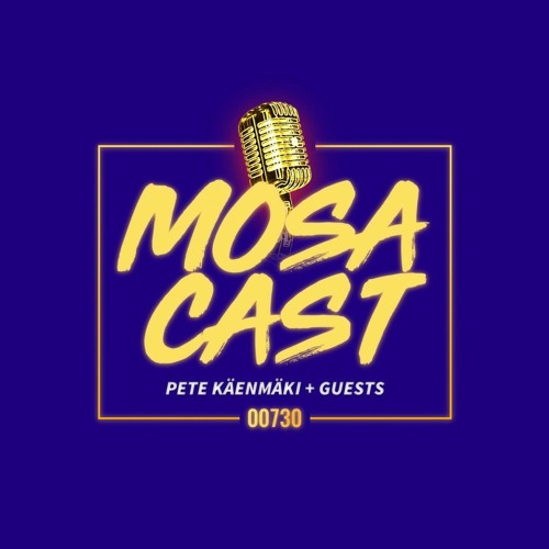 MosaCast’s avatar
