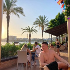 Ibiza Villa Rouge