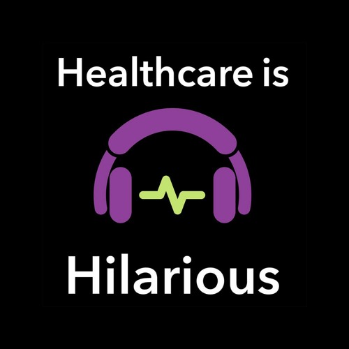 MightyCaseyMedia | Healthcare Is HILARIOUS!’s avatar