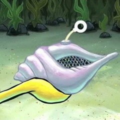 Evil Conch