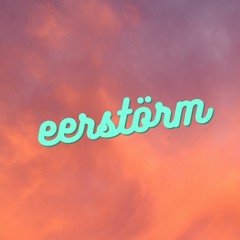 eerstörm