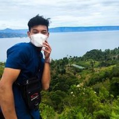 Ayub Hardiawan Hoiro
