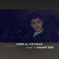 MOHAMED AL GHAITH