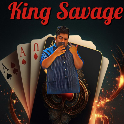 King Savage’s avatar