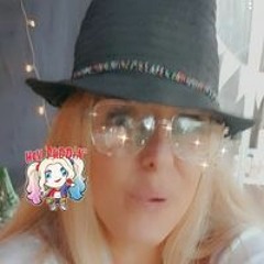 Charlotte Hey Up Atkiss