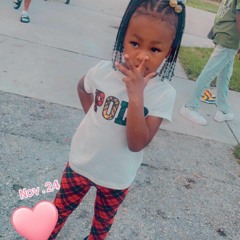 Jontee Jackson
