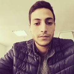 Azami Idrissi Mohamed