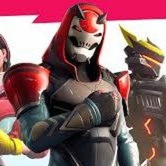 fortnite player playz