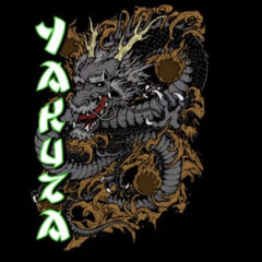 Yakuza - banco do carro ft Maltez, Zã, Ace