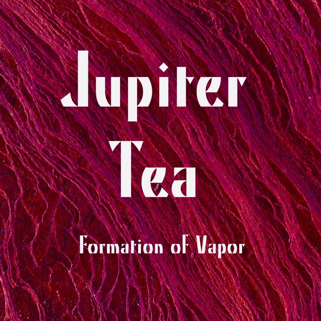 Stream Jupiter Tea music | Listen to songs, albums, playlists for free ...