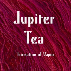 Jupiter Tea