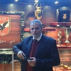 Magdy Saleh