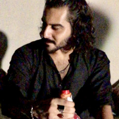 Naveed Suleman