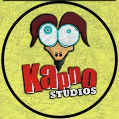 kapno Studios