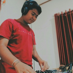 Dek Nando On The Mix
